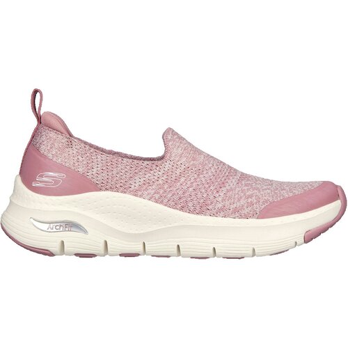 Skechers Modne superge Arch Fit Rožnata Cene