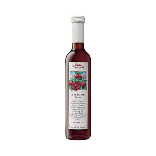  Sirup iz granatnega jabolka Cene