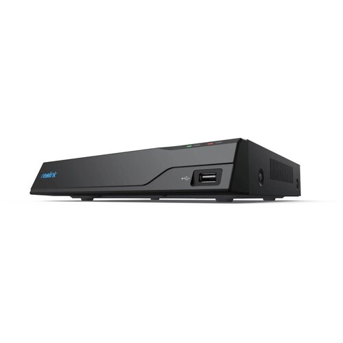 Reolink NVR snimač NVS8 do 16MP, 8-kanalni POE, 24/7 snimanje, 2TB HDD Cijene