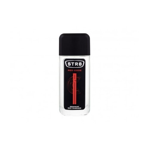 STR8 FRAGRANCE Str8 Mu&scaron;ki prirodni sprej Crveni KOD, 85 ml Cene