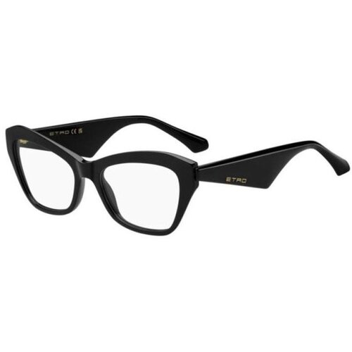 Etro 0046 807 ONE SIZE (53) Črna/Kristalna Cene