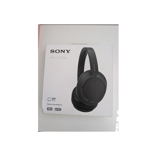 Sony WHCH720NB.CE7 OUTLET Cene