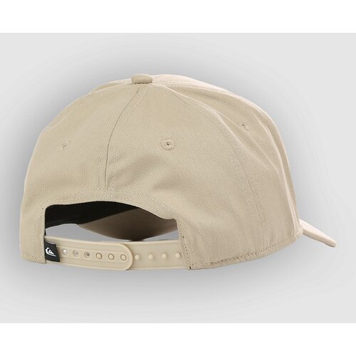 Quiksilver Decades Kids Cap seneca rock Slike