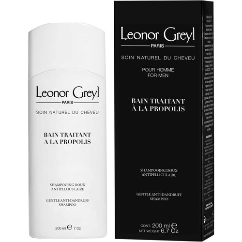 Leonor Greyl šampon za muškarce za negu protiv peruti i svraba 200ml Cene