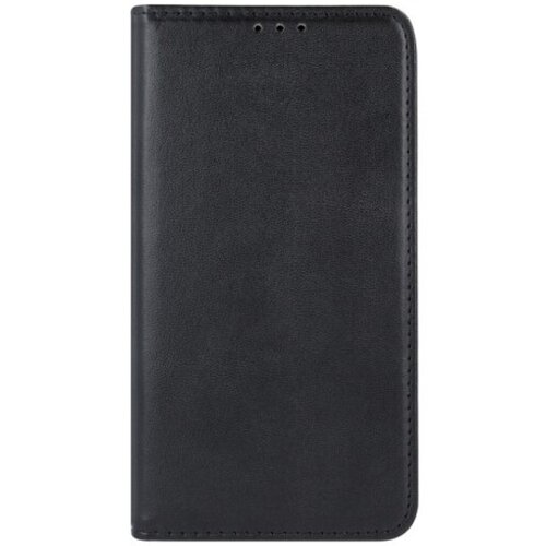  Premium preklopna torbica xiaomi redmi note 9s / 9 pro - črna Slike