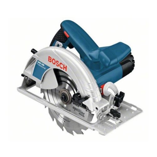 Bosch Pila kružna ručna GKS 190 Cijene