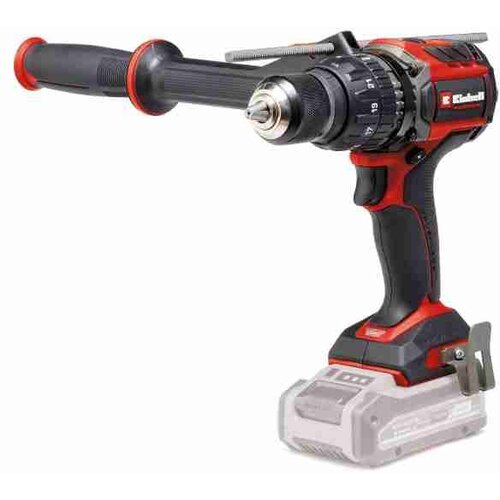 Crafter CD18/120 Li-Einhell aku udarna bušilica TP Cene