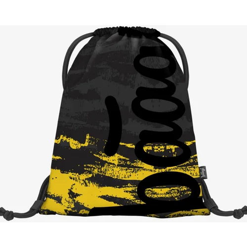 BAAGL Dune Gymsack Siva