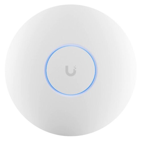 Ubiquiti U7 Pro WiFi7 2.4/5/6 GHz 2.5G stropna dostopna točka Slike