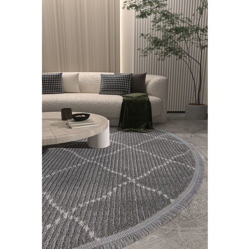 Conceptum Hypnose vetrina 3606 - anthracite anthracite carpet (100 cm) Slike