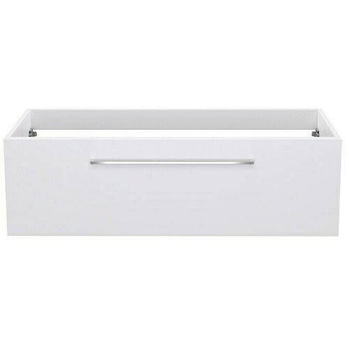CAMARGUE espacio kupaonski ormarić za nasadni umivaonik (100 x 46 x 30 cm, 1 ladica, mira) Cijene