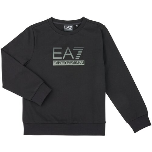 Ea7 Emporio Armani 7B000170 Crna Slike