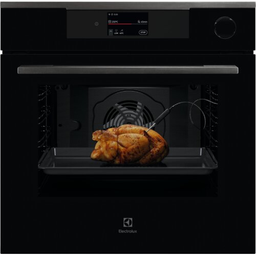 Electrolux ugradna rerna KOCAP3XH Cene