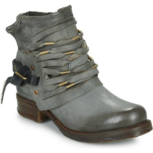 Airstep / A.S.98 SAINT Siva Slike
