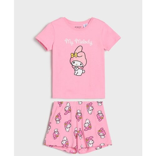 Sinsay Komplet pidžame My Melody Cijene