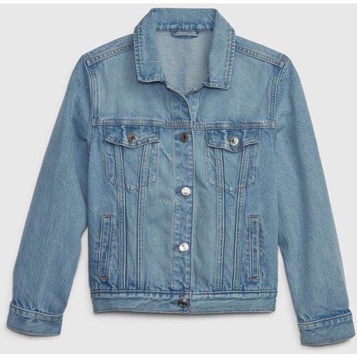 GAP Kids Denim Jacket - Girls Cene