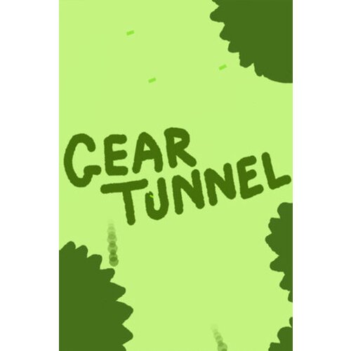  gear tunnel (pc) steam key global Cene