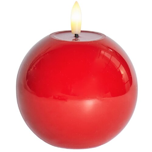 Sirius LED svijeća na baterije (visina 9 cm) Sille – Cijene