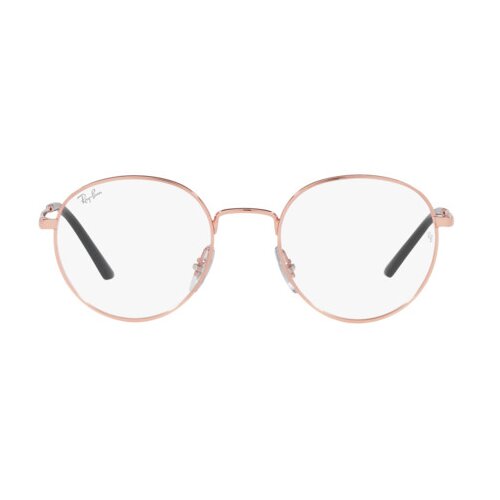Ray-ban RX3681V 3094 M (48) Zlata/Kristalna Cene