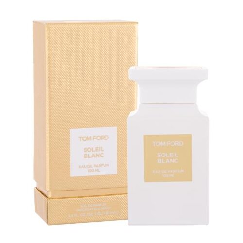Tom Ford Soleil Blanc 100 ml parfemska voda unisex Cijene