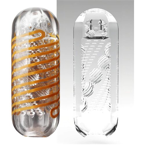 Tenga masturbator Spinner Beads Slike