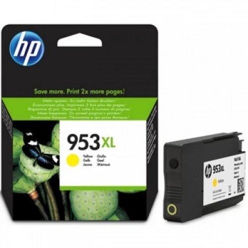 HP Tinta F6U18AE Yellow 953XL Cijene