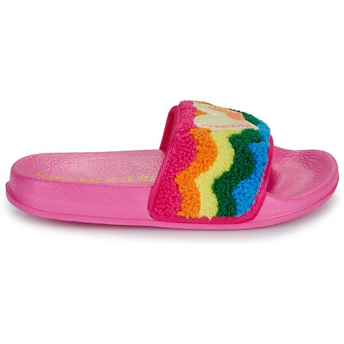 Agatha Ruiz De La Prada Natikači FLIP FLOPS Rožnata Slike