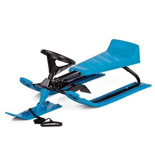 Ab Fit sanke sa volanom plave r SP0012-BLU Cene