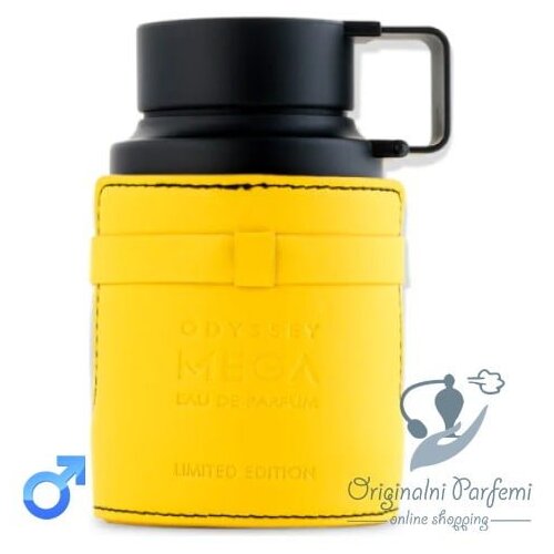 Armaf mu&amp;scaron;ki parfem Odyssey Mega 100ml Slike