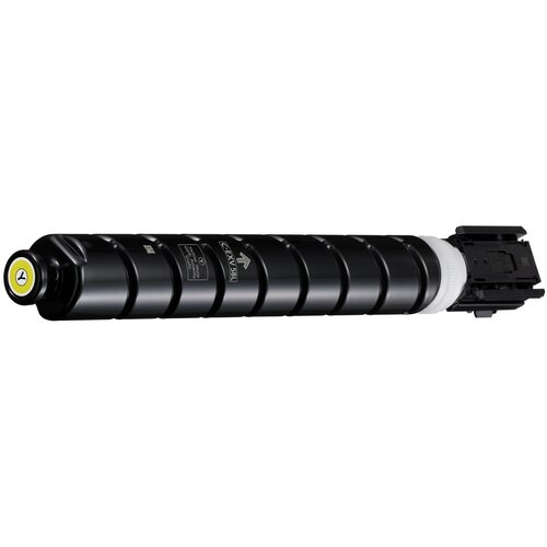 Canon C-EXV 58L toner cartridge 1 pc(s) Original Yellow Cijene