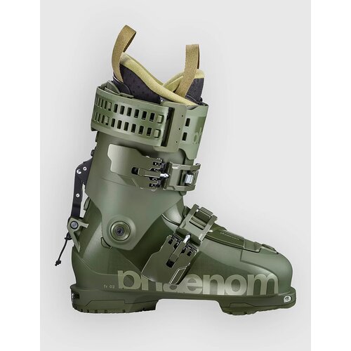 Phaenom Fr 02 110 2027 Smucarski cevlji green Slike