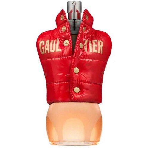 Parfem za mu&amp;scaron;karce Jean Paul Gaultier EDT Ograničeno izdanje Classique 100 ml Slike