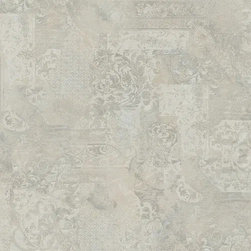 x porculanska pločica Carpet (D Š: 60 60 cm, Bianco-Cordo, Glazirano)