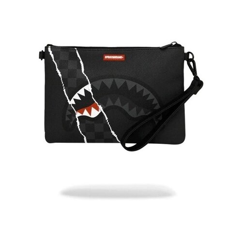 Sprayground Torbe 910B9350NSZ Črna Slike