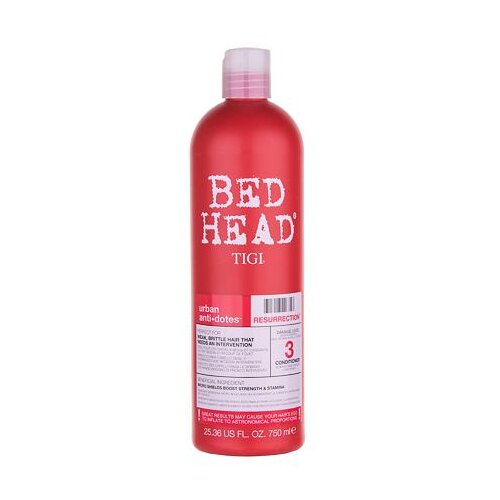 Tigi bed Head Resurrection balzam za zelo oslabljene lase 750 ml Cene