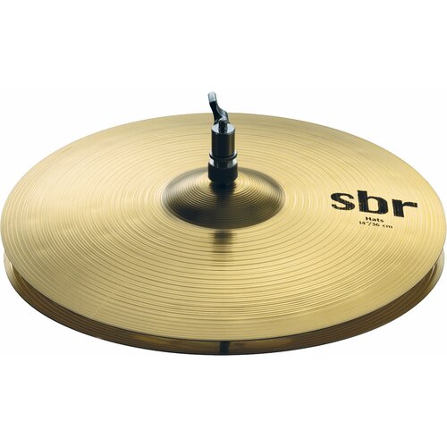 Sabian SBR1402 SBR Hi-Hats Kontra činela 14&Prime; Cene