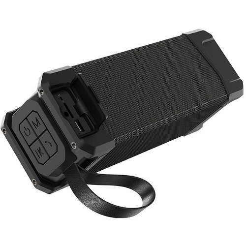 Olimp Sport Brick Bluetooth Speaker Black Cene