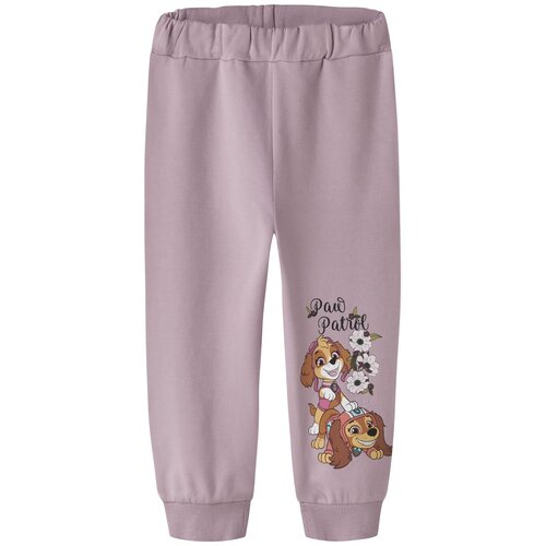 Name it hlače trenirka DH 13262014 NMFOSA 13262014 PAW PATROL D roza 110 Slike