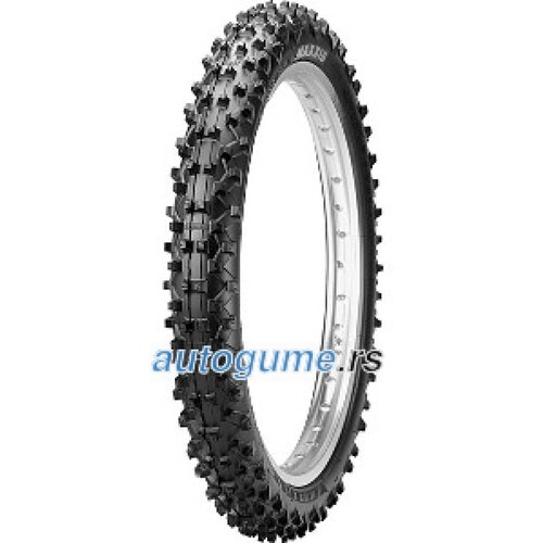 Maxxis M7307 ( 80/100-21 TT 51M NHS, prednji kota&amp;Atilde;&amp;Acirc;&amp;uml; DOT2021 ) Slike