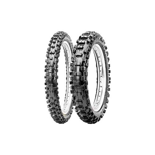 Maxxis M7318 ( 110/90-19 TT 62M zadnji kotač, NHS ) guma za motor Cene