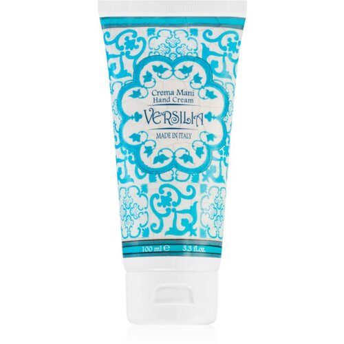 Le Maioliche Versilia vlažilna krema za roke 100 ml Slike