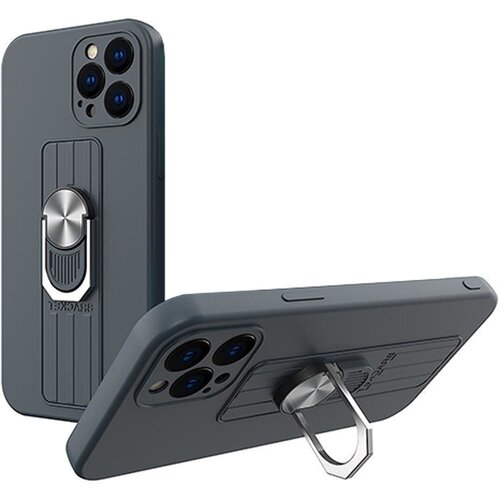HURTEL OVITEK ZA PRSTAN Z ROČAJEM ZA XIAOMI REDMI NOTE 11PRO MODRA, (21972848) Cene