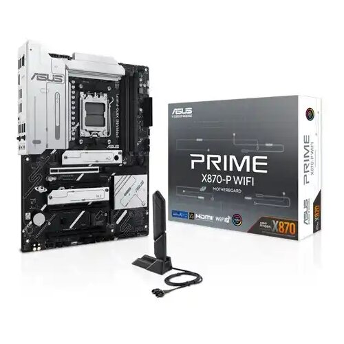  Matična ploča ASUS PRIME X870-P Cene