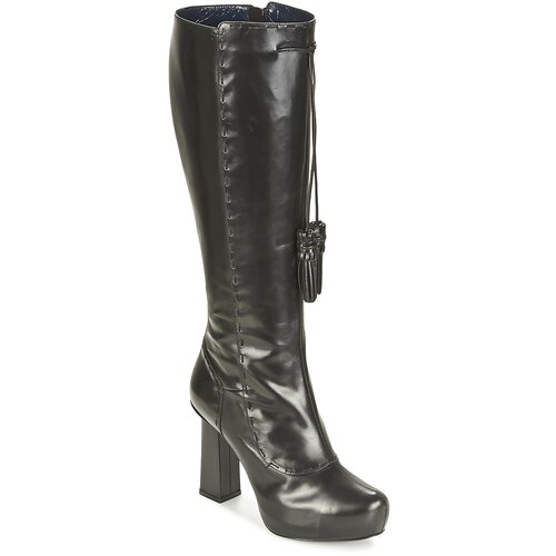 Pollini pA2611 crna Cijene