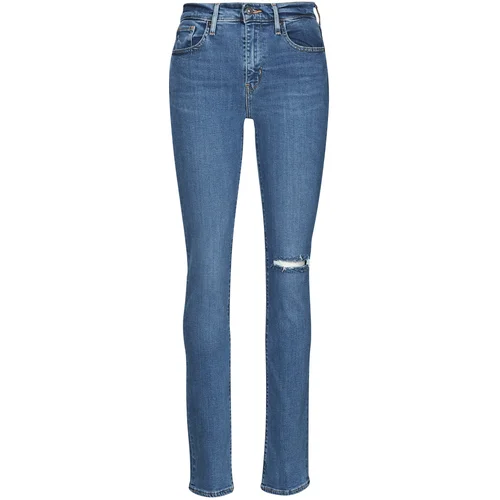 Levi's WB-700 SERIES-724 blue