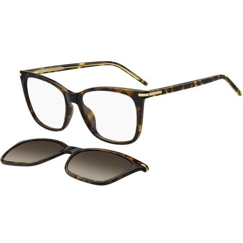 Boss 1787/G/C 086/16 ONE SIZE (55) Havana/Rjava Slike