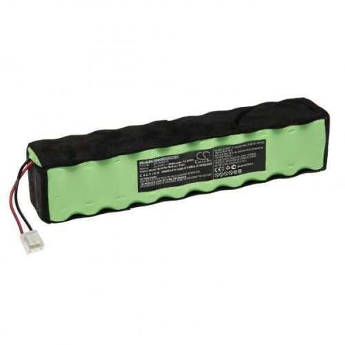 VHBW baterija za rowenta RH8770WU / RH877101, 3000 mah Cene