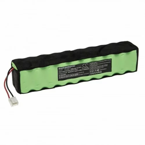 VHBW baterija za rowenta RH8770WU / RH877101, 3000 mah