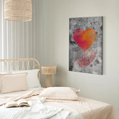  Slika - Sincere Confession (1 Part) Vertical 40x60 Standard Slike