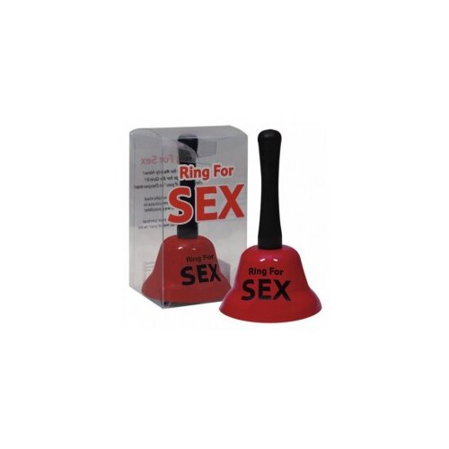 You2Toys Zvonček Ring for SEX Cene
